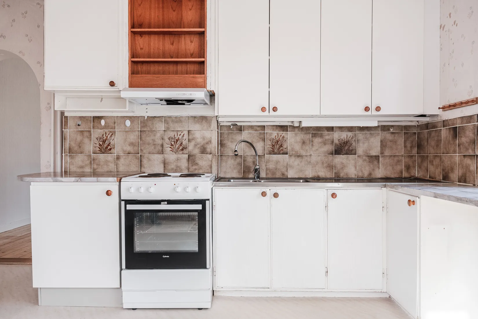 Villa, Fägatan 11, Sollefteå