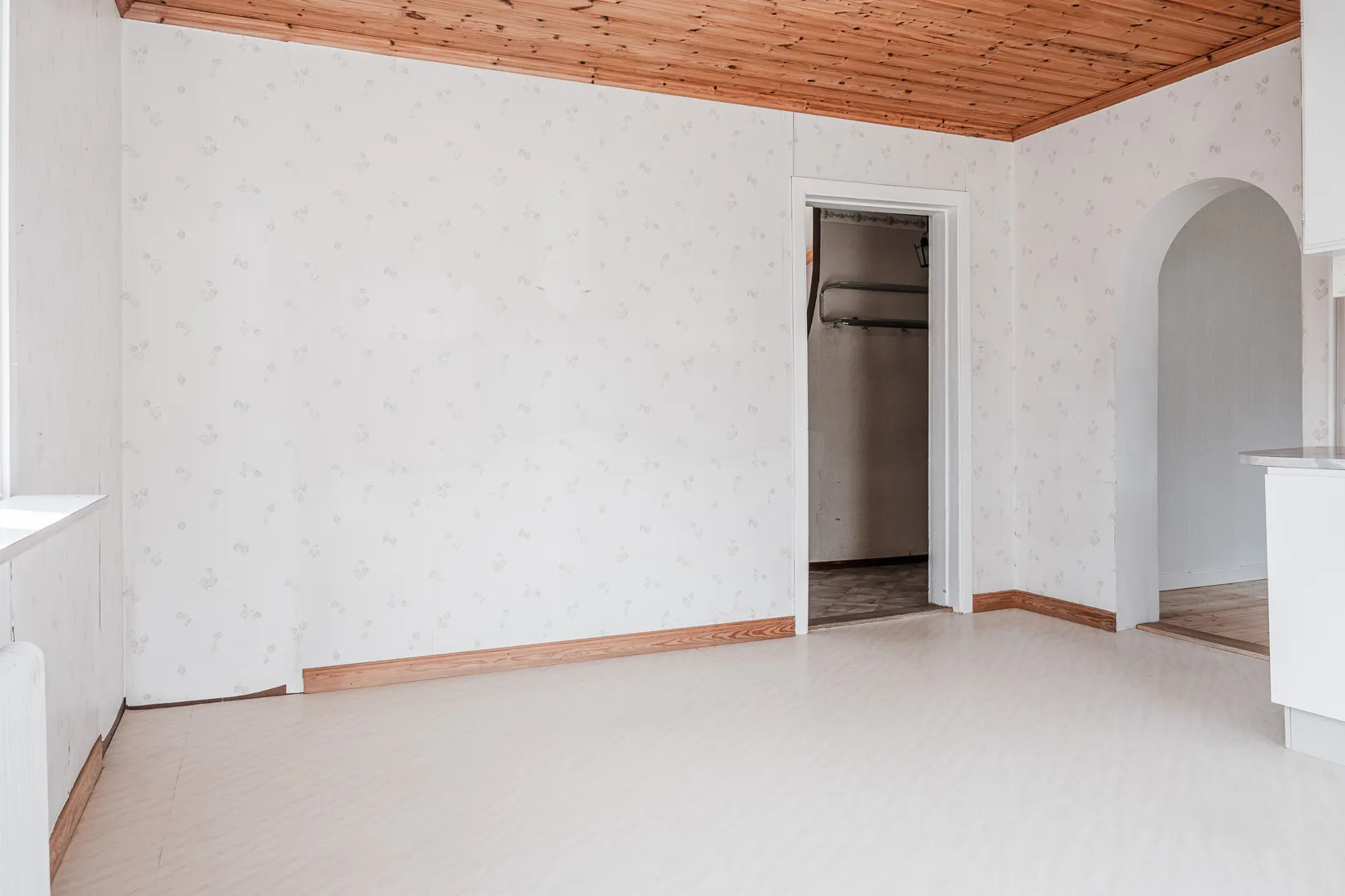 Villa, Fägatan 11, Sollefteå