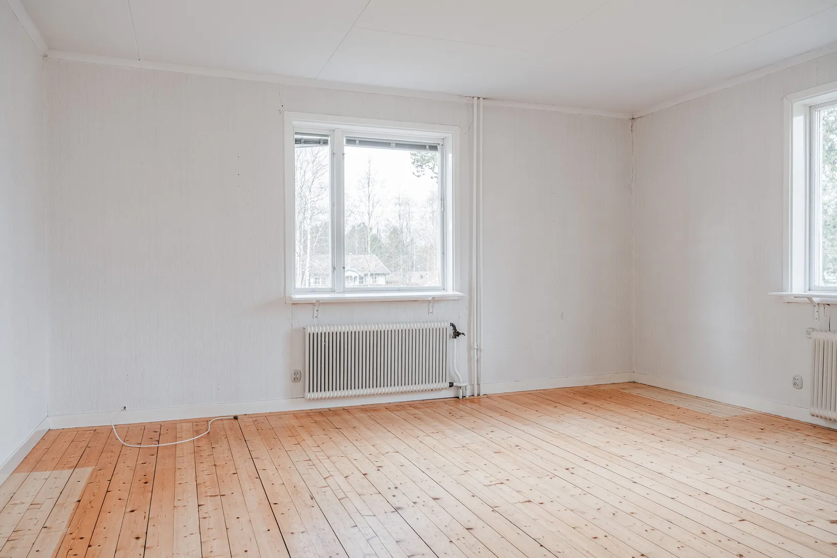 Villa, Fägatan 11, Sollefteå