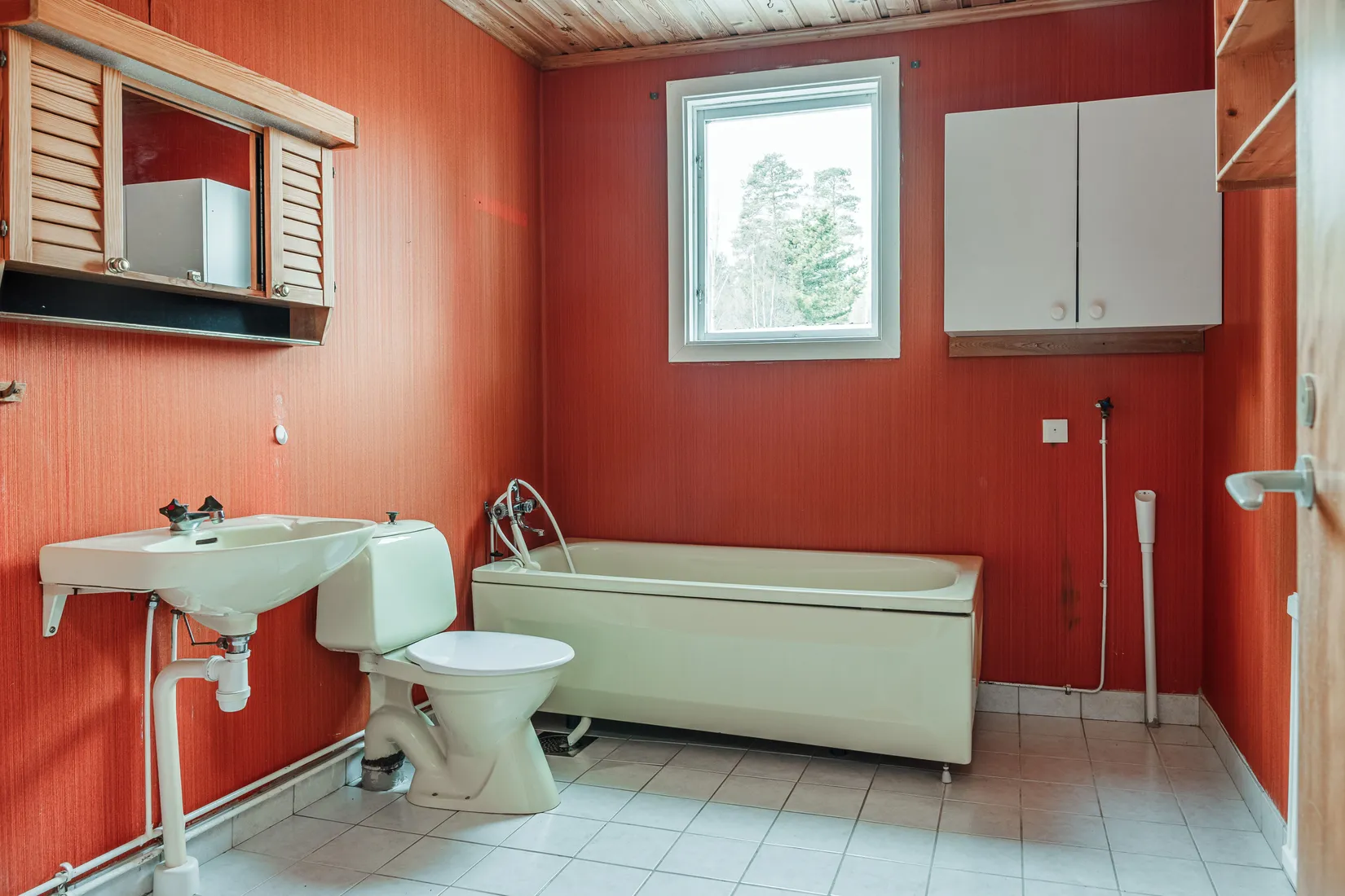 Villa, Fägatan 11, Sollefteå