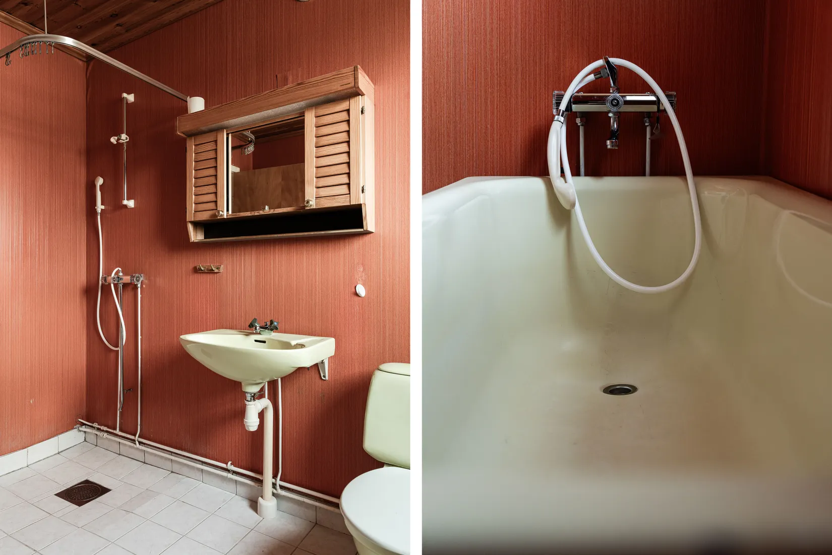 Villa, Fägatan 11, Sollefteå