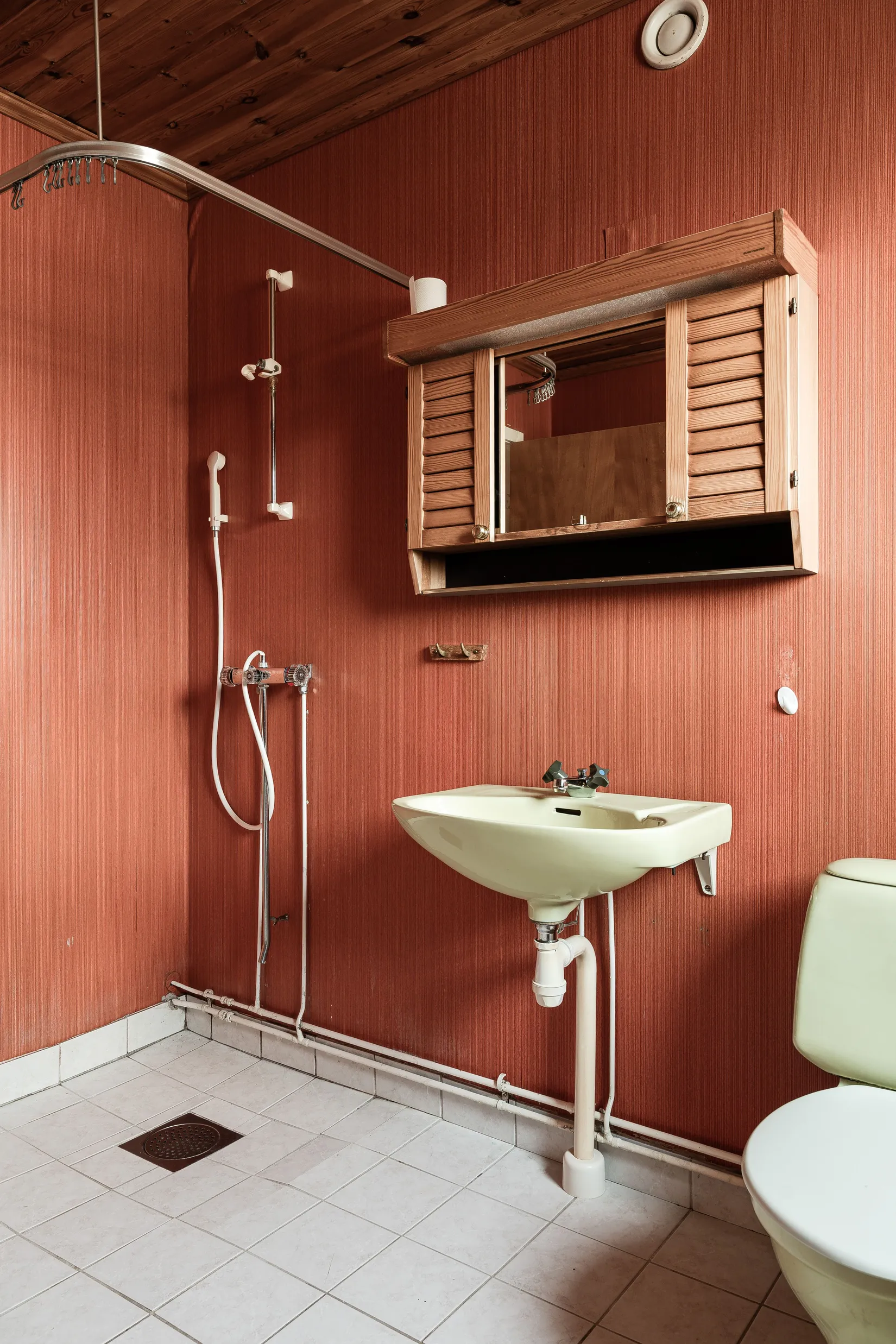 Villa, Fägatan 11, Sollefteå