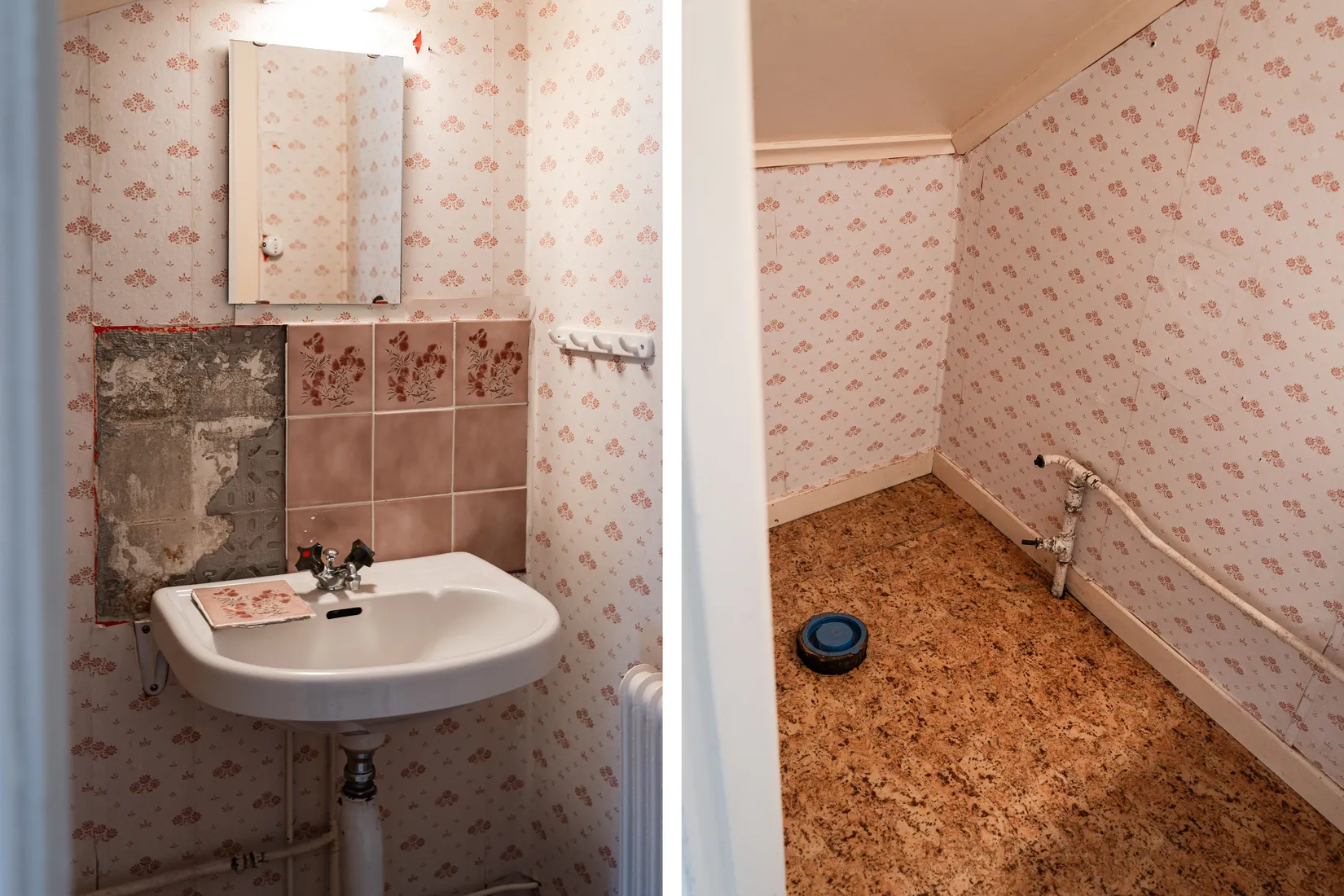 Villa, Fägatan 11, Sollefteå