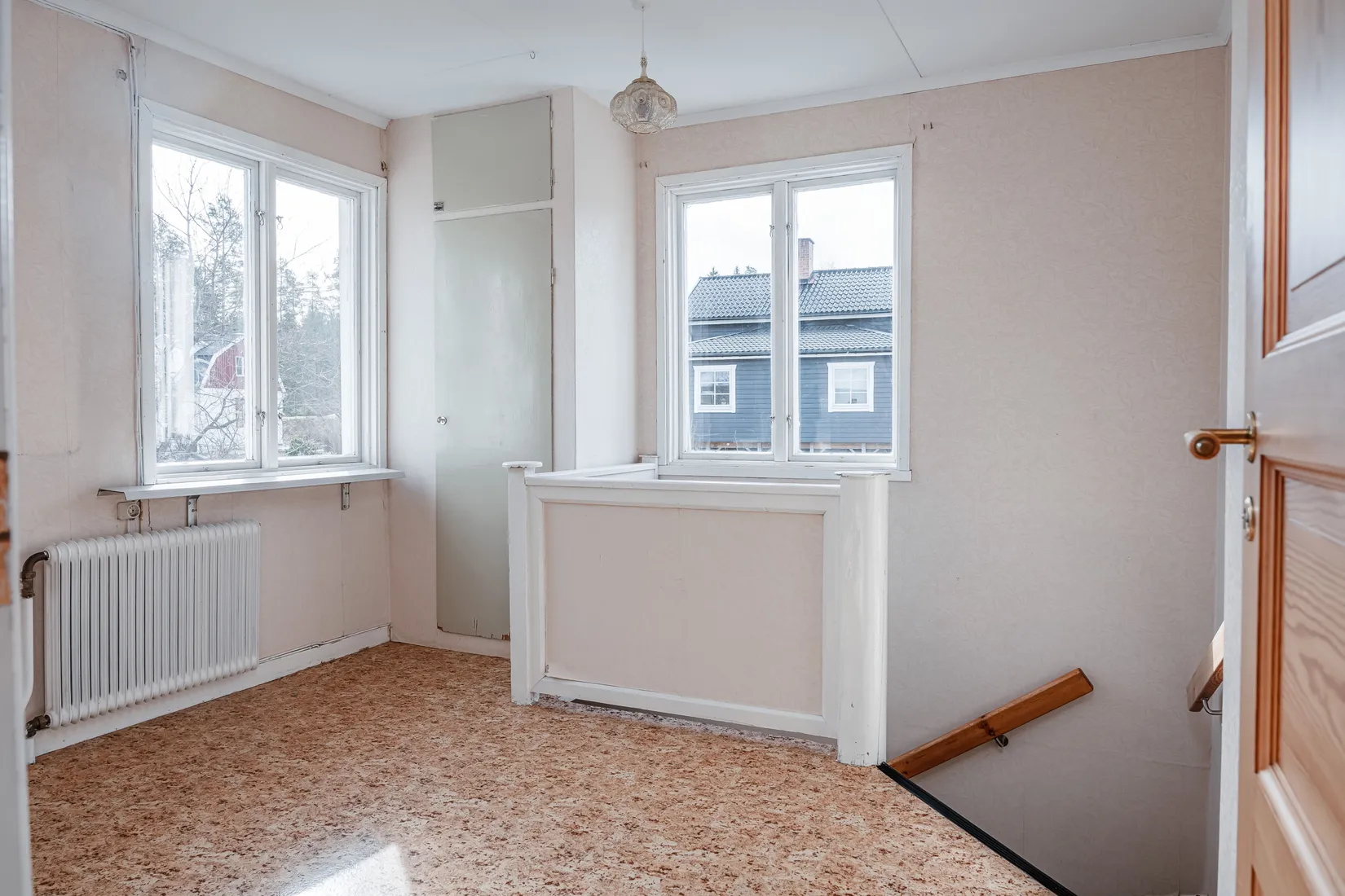 Villa, Fägatan 11, Sollefteå