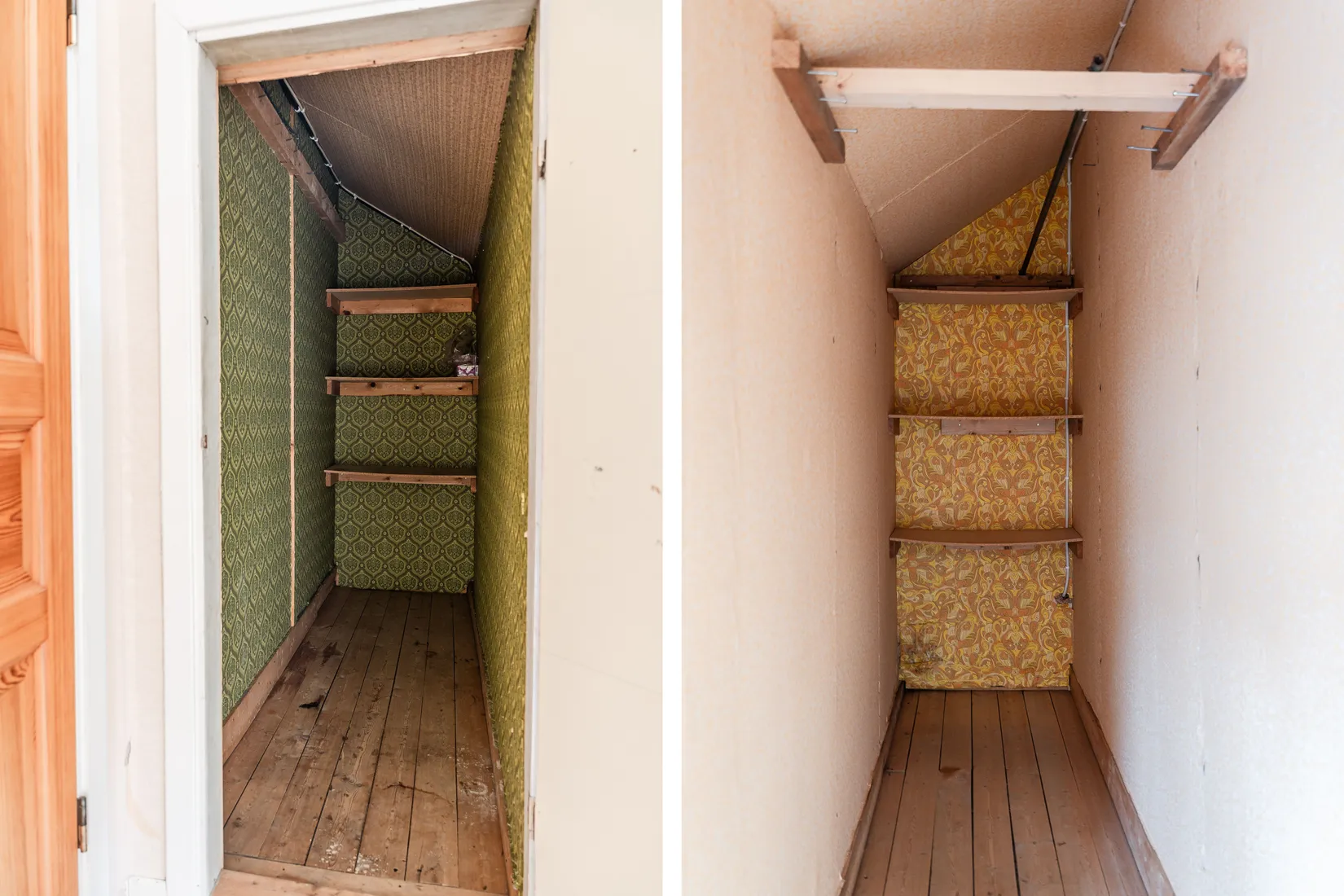 Villa, Fägatan 11, Sollefteå