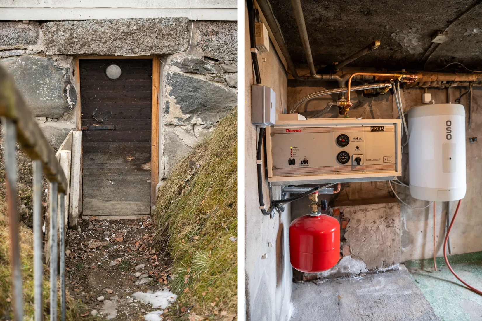 Villa, Fägatan 11, Sollefteå