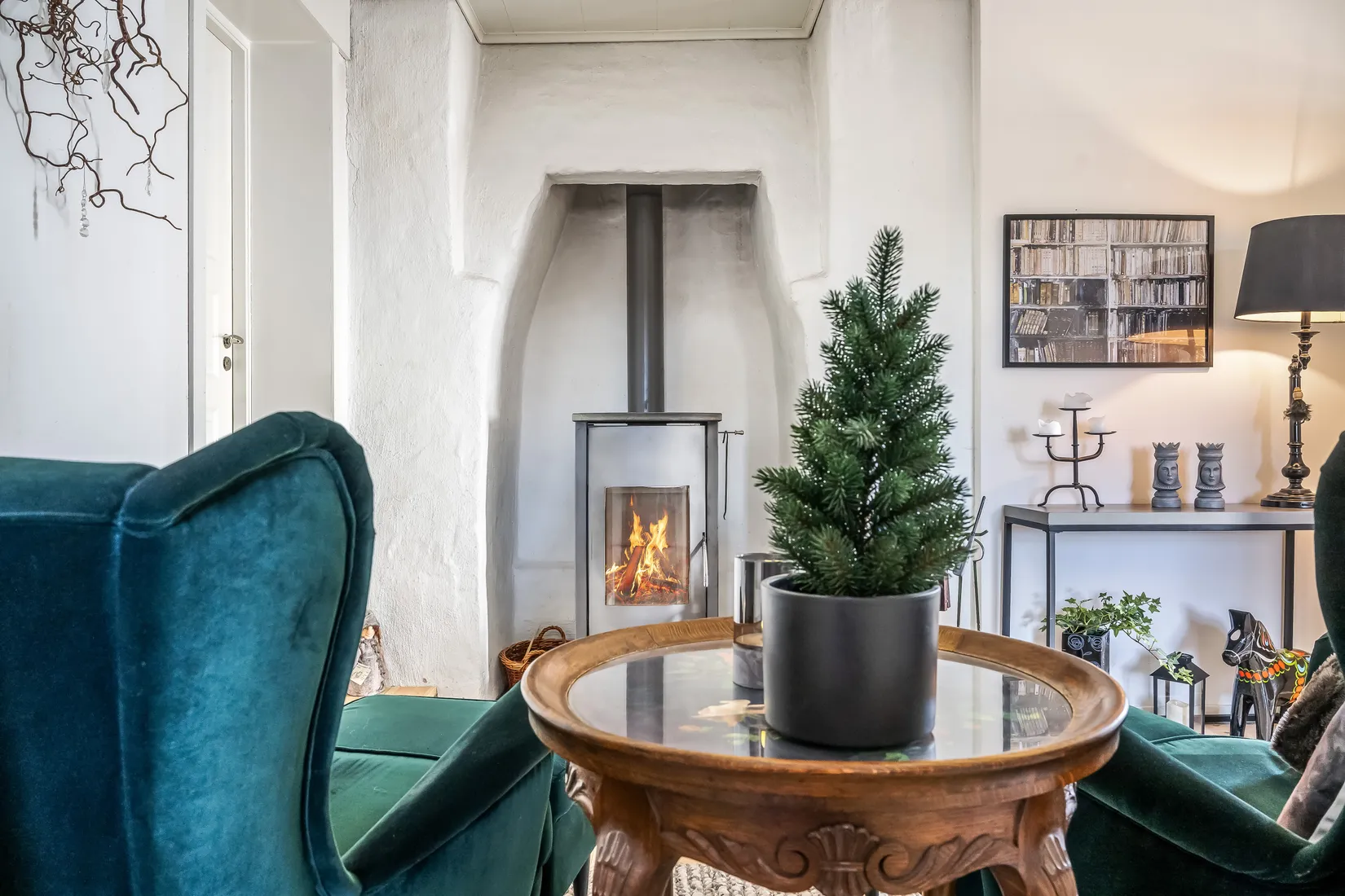 Villa, Mem 21, Mem, Norrköping