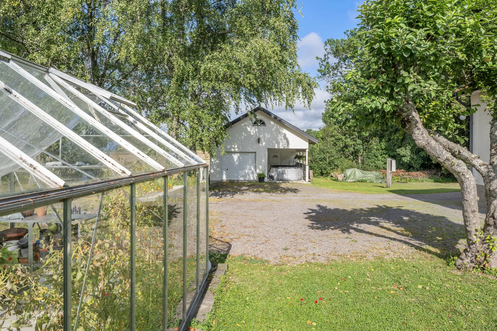 Villa, Mem 21, Mem, Norrköping