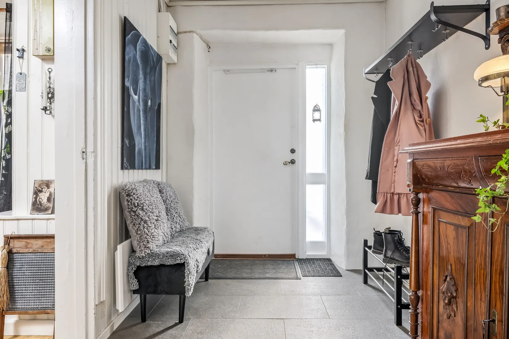 Villa, Mem 21, Mem, Norrköping