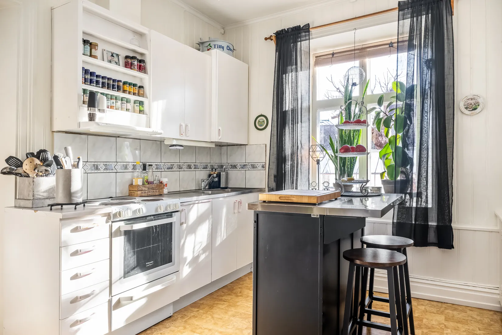 Villa, Mem 21, Mem, Norrköping