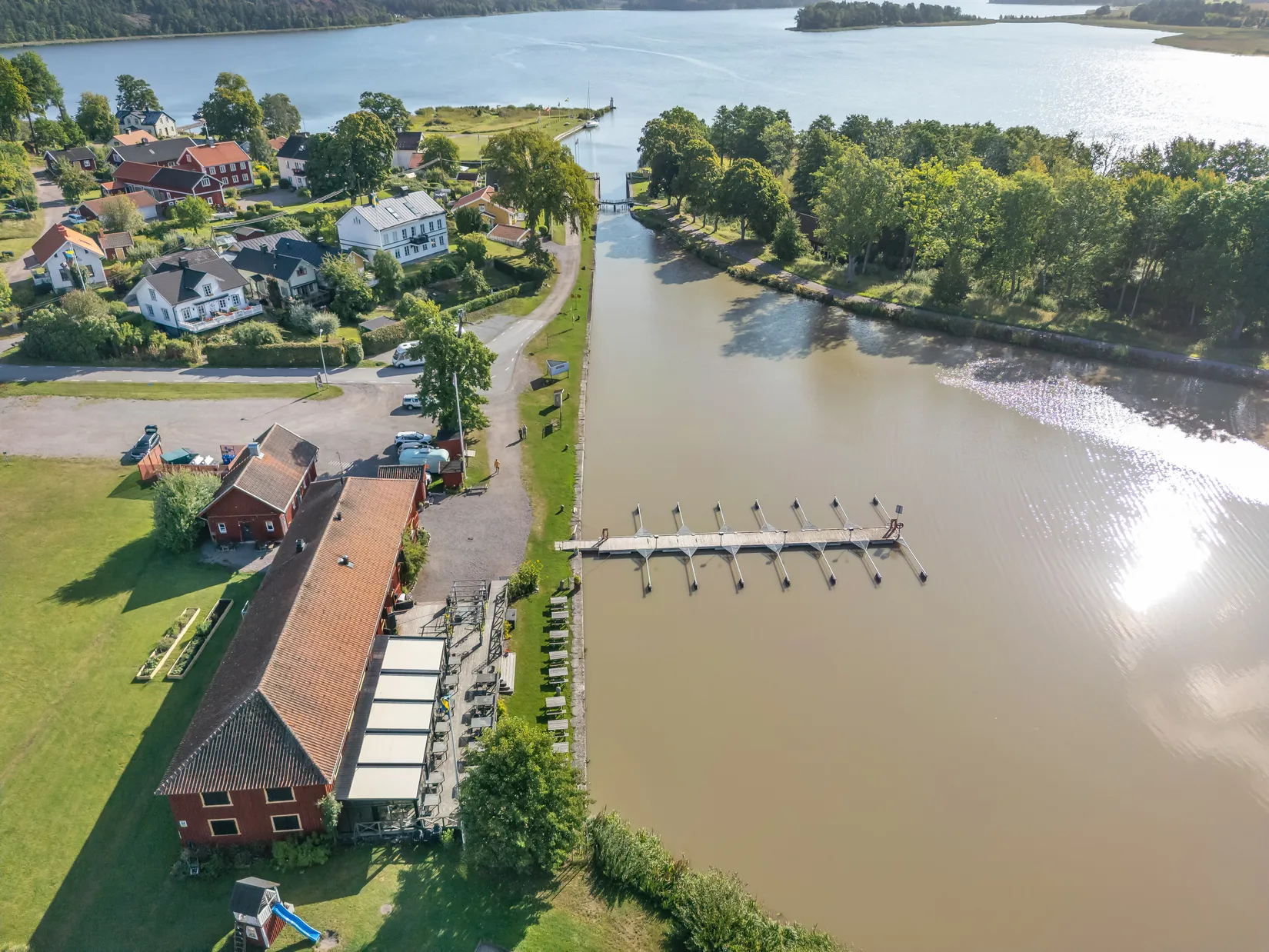 Villa, Mem 21, Mem, Norrköping