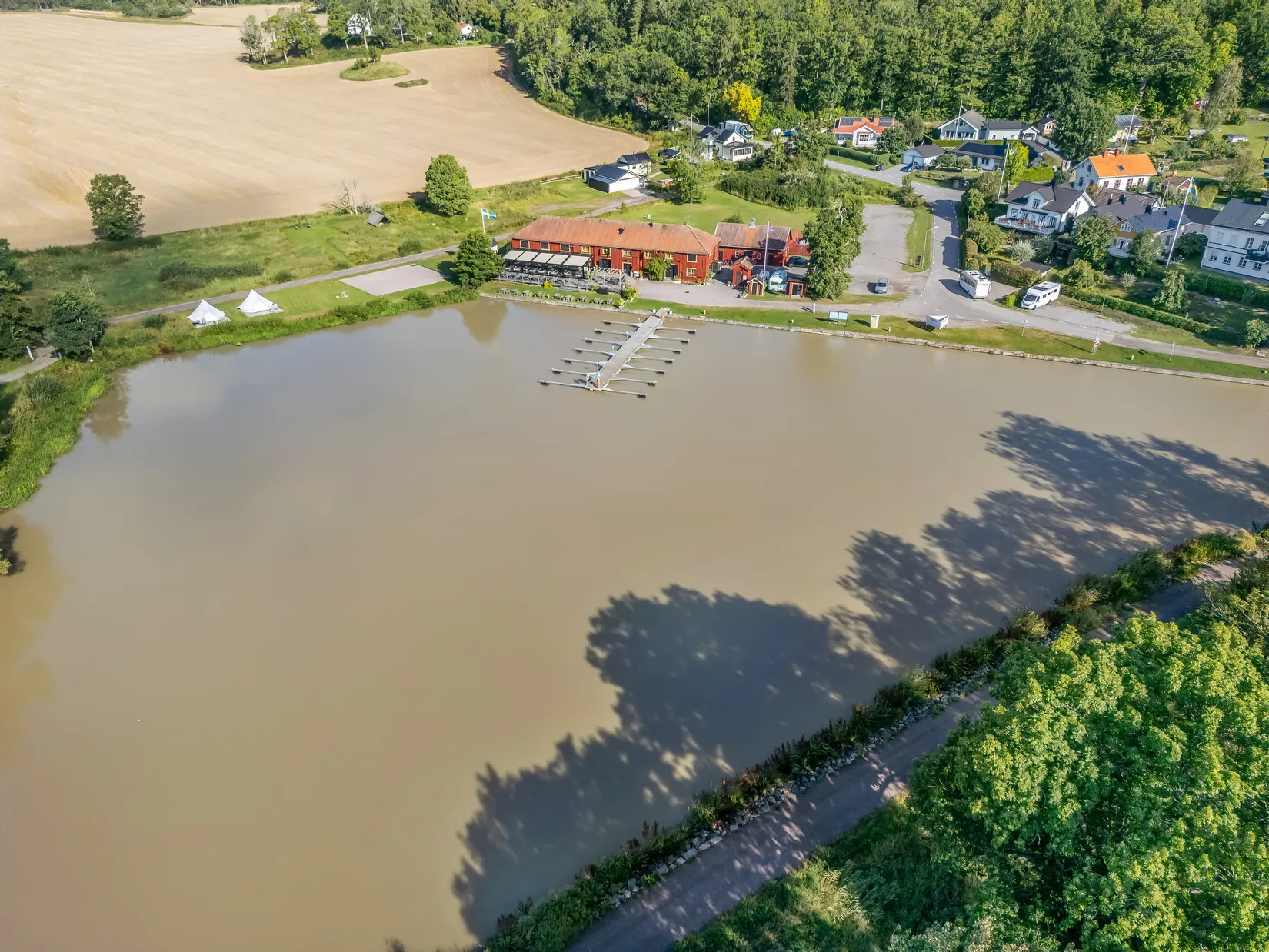 Villa, Mem 21, Mem, Norrköping