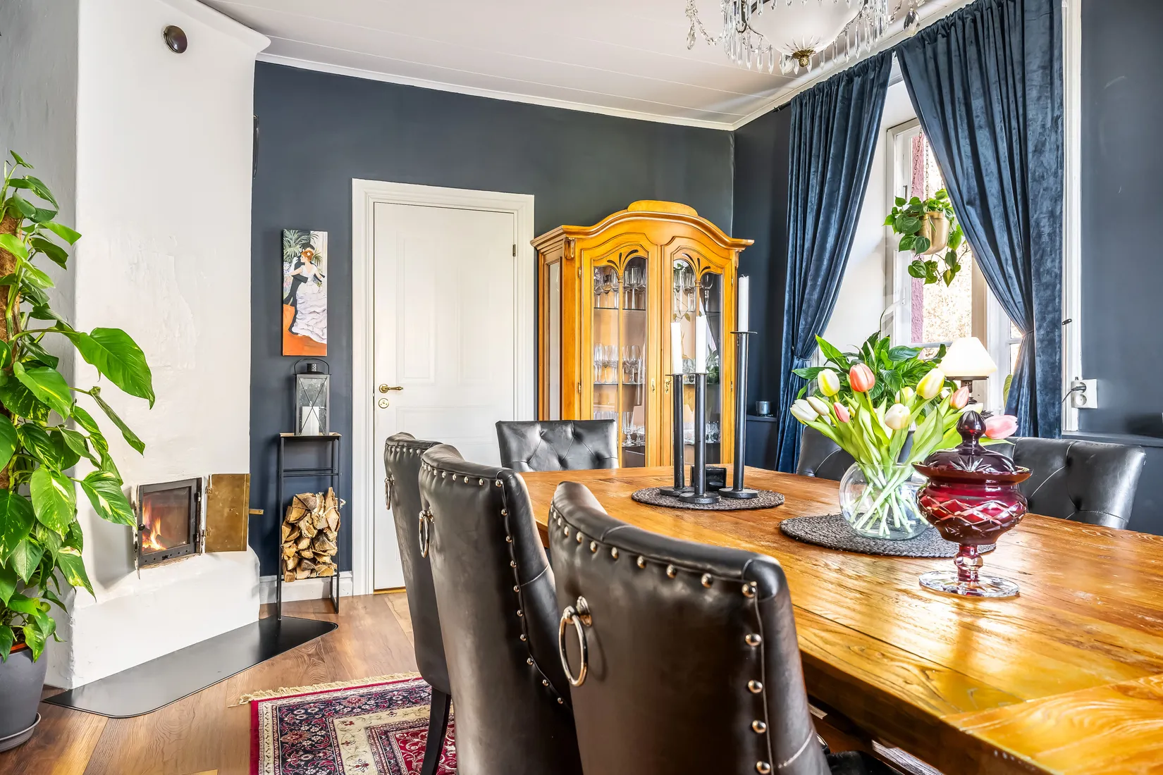 Villa, Mem 21, Mem, Norrköping