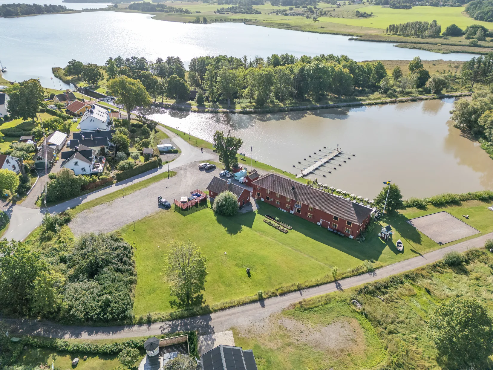 Villa, Mem 21, Mem, Norrköping