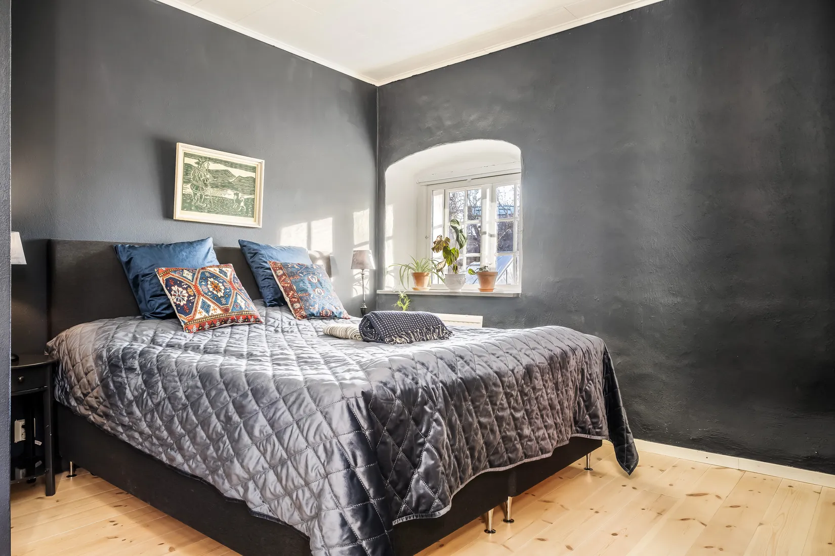 Villa, Mem 21, Mem, Norrköping