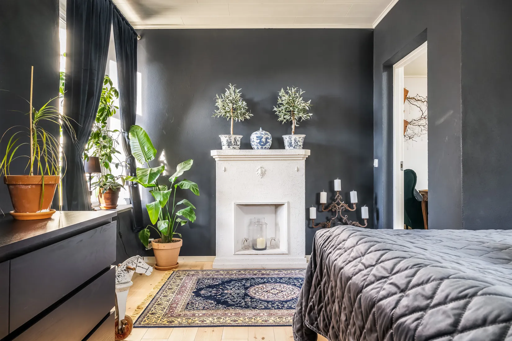 Villa, Mem 21, Mem, Norrköping