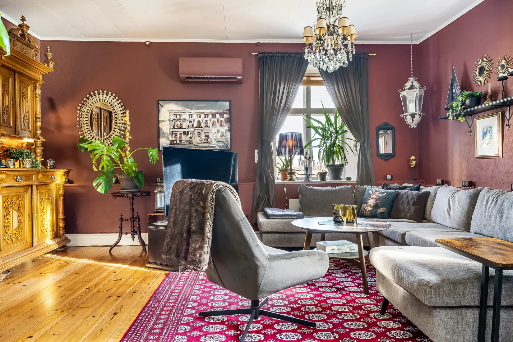 Villa, Mem 21, Mem, Norrköping