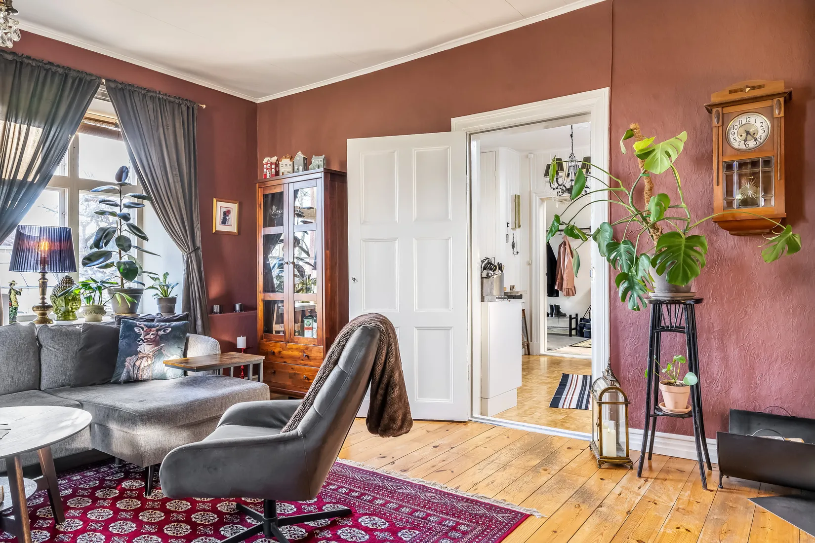 Villa, Mem 21, Mem, Norrköping