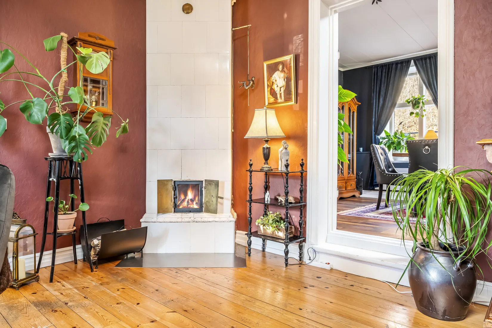 Villa, Mem 21, Mem, Norrköping