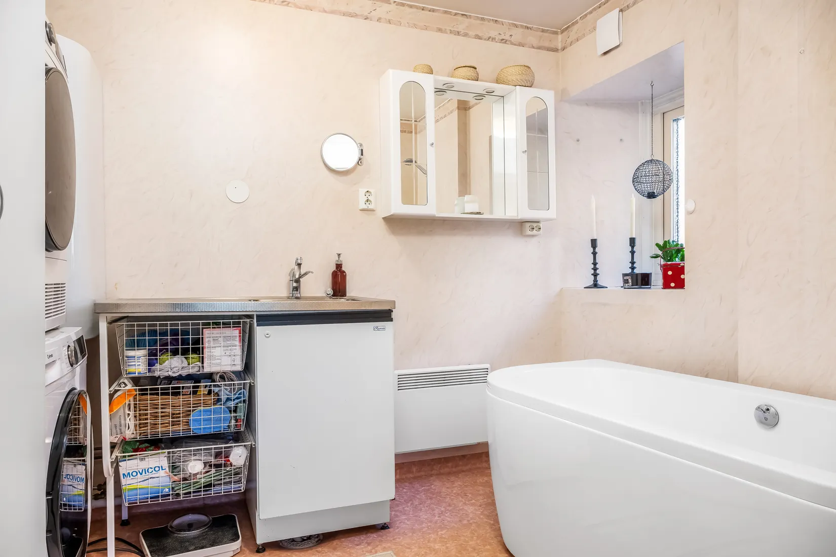 Villa, Mem 21, Mem, Norrköping