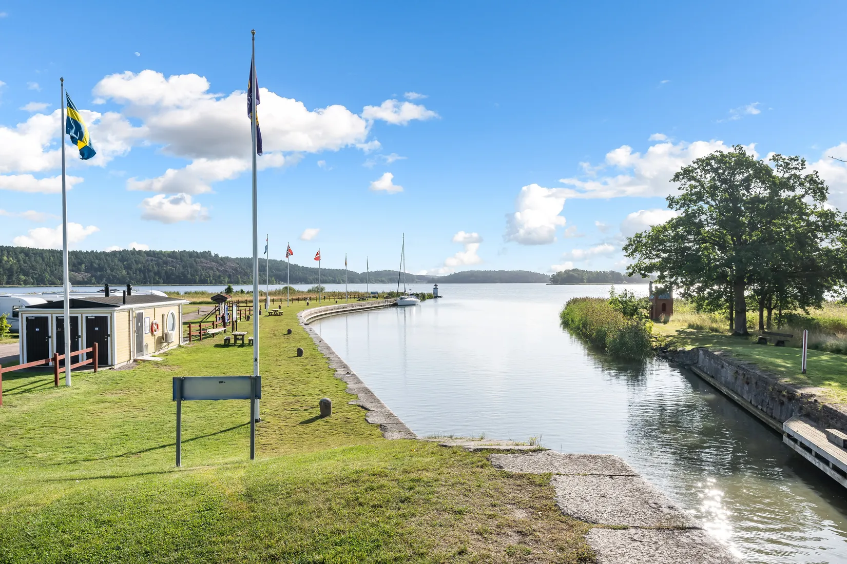 Villa, Mem 21, Mem, Norrköping