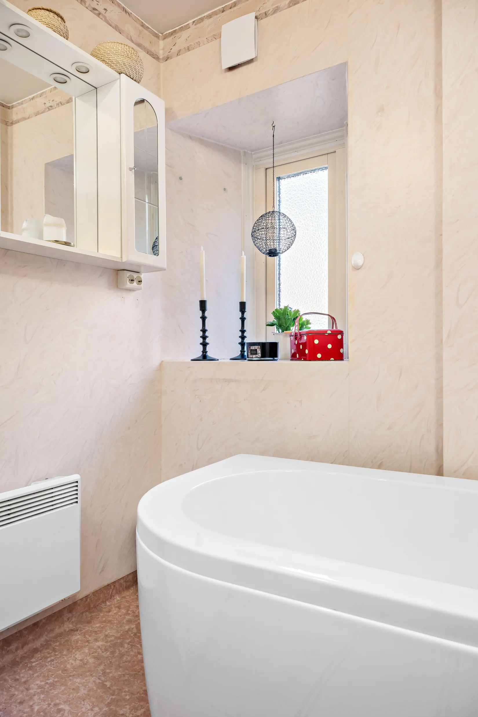 Villa, Mem 21, Mem, Norrköping