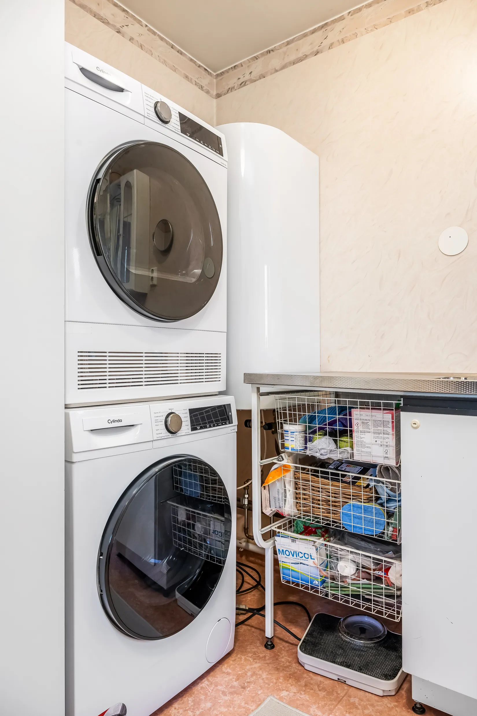 Villa, Mem 21, Mem, Norrköping