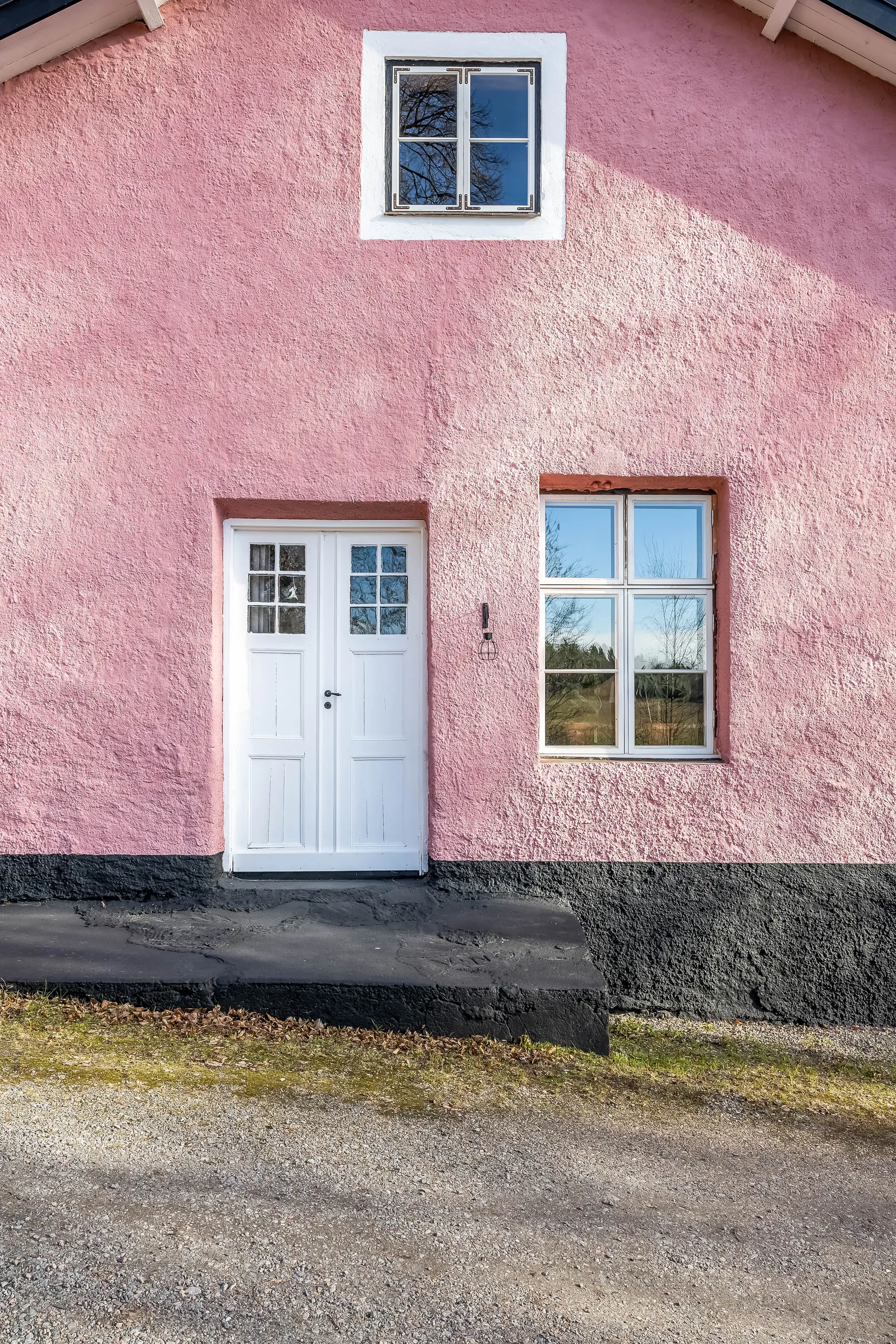 Villa, Mem 21, Mem, Norrköping