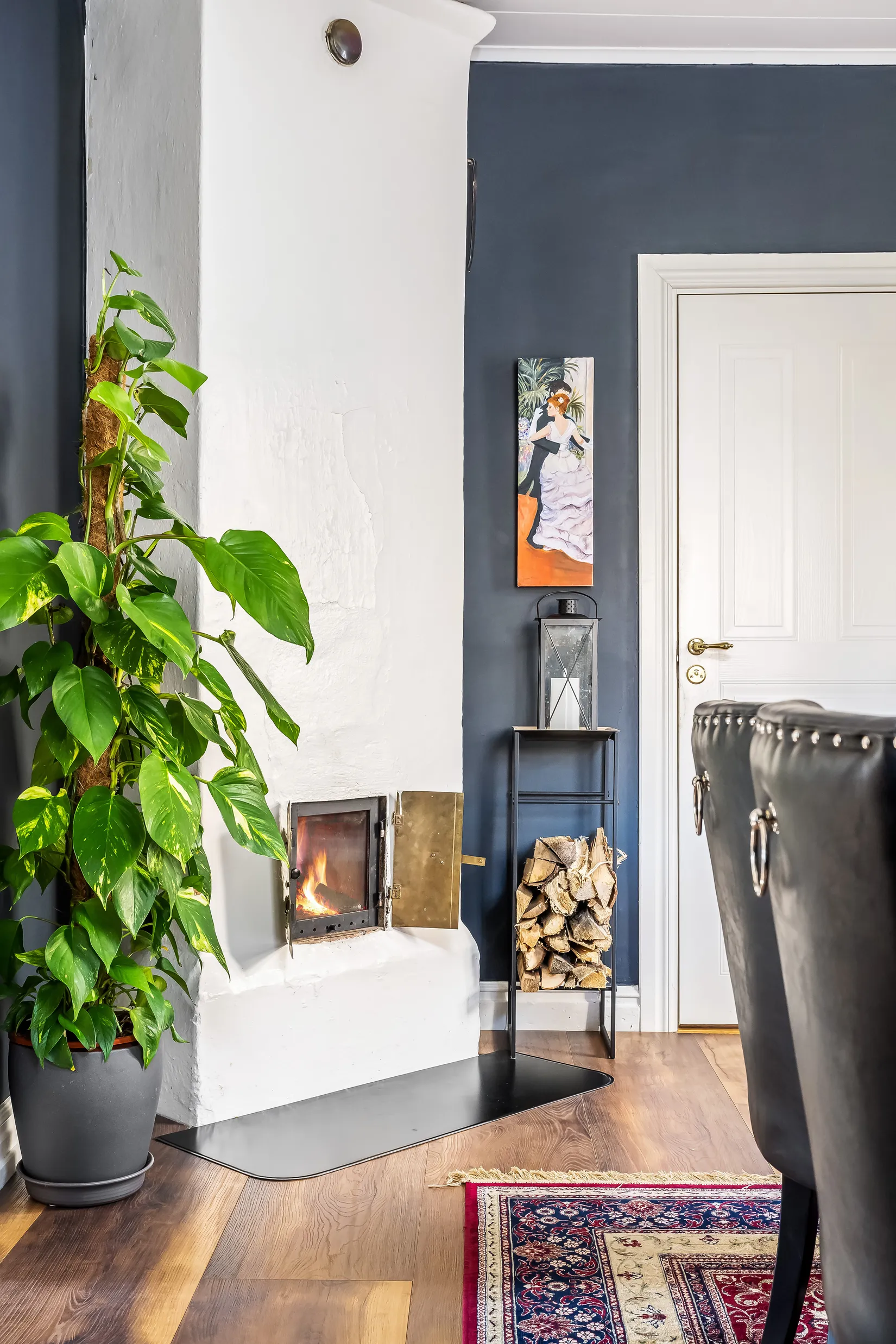 Villa, Mem 21, Mem, Norrköping