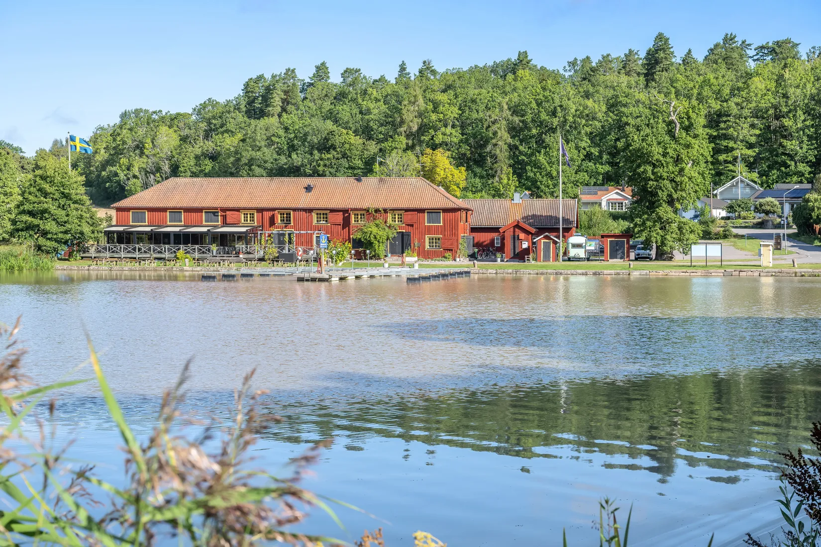 Villa, Mem 21, Mem, Norrköping