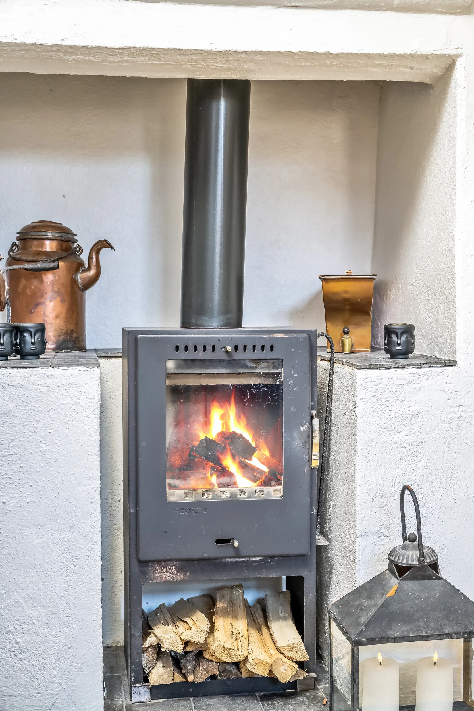 Villa, Mem 21, Mem, Norrköping