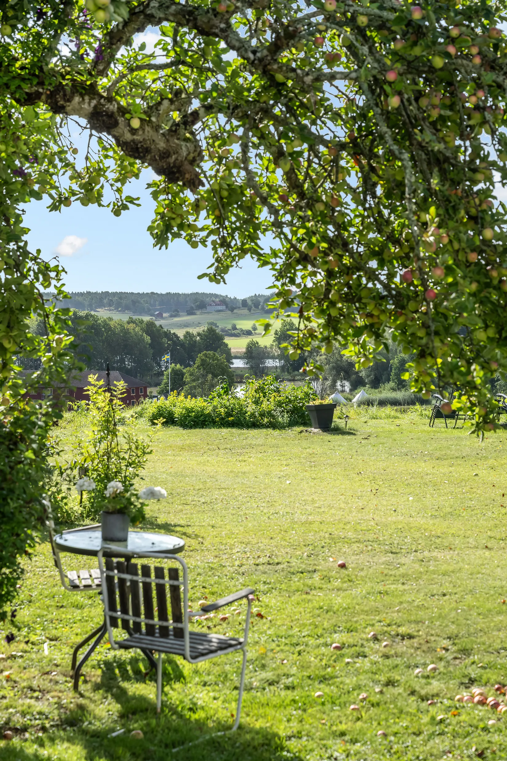 Villa, Mem 21, Mem, Norrköping