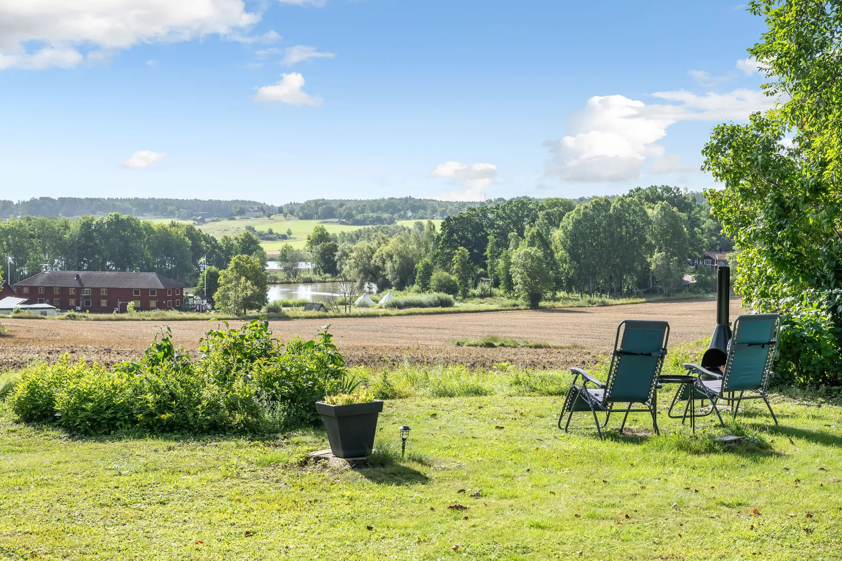 Villa, Mem 21, Mem, Norrköping