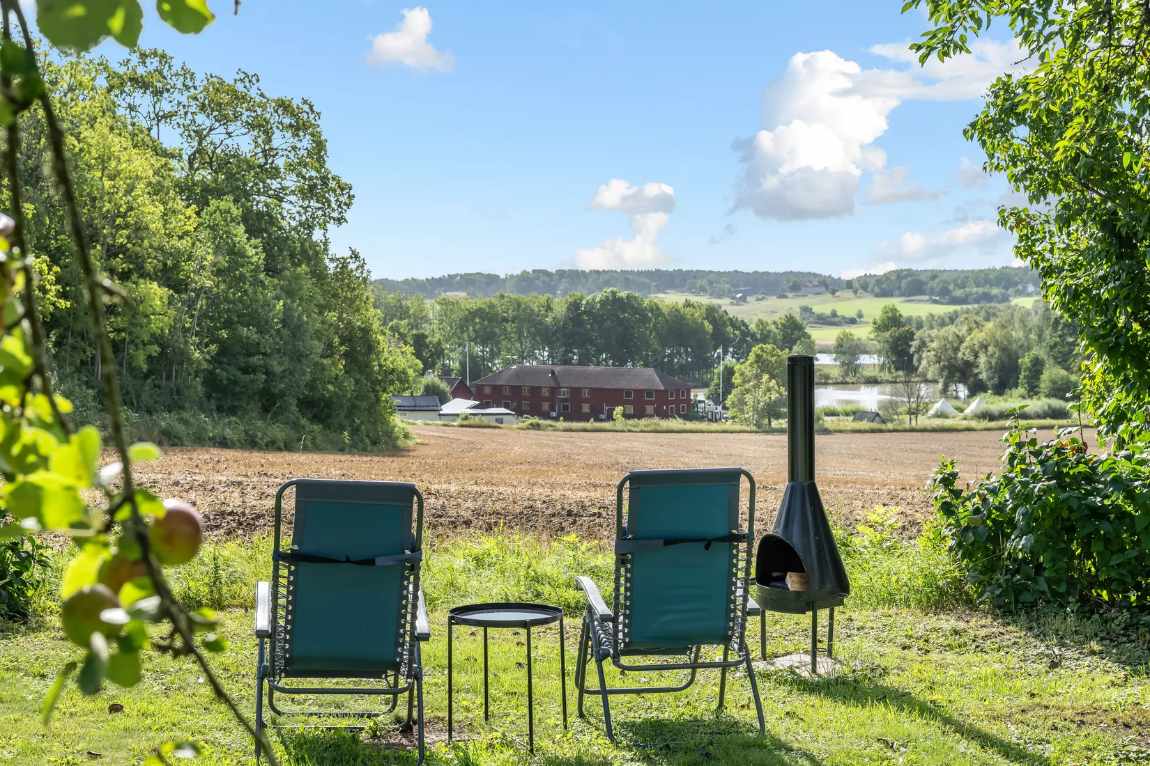 Villa, Mem 21, Mem, Norrköping