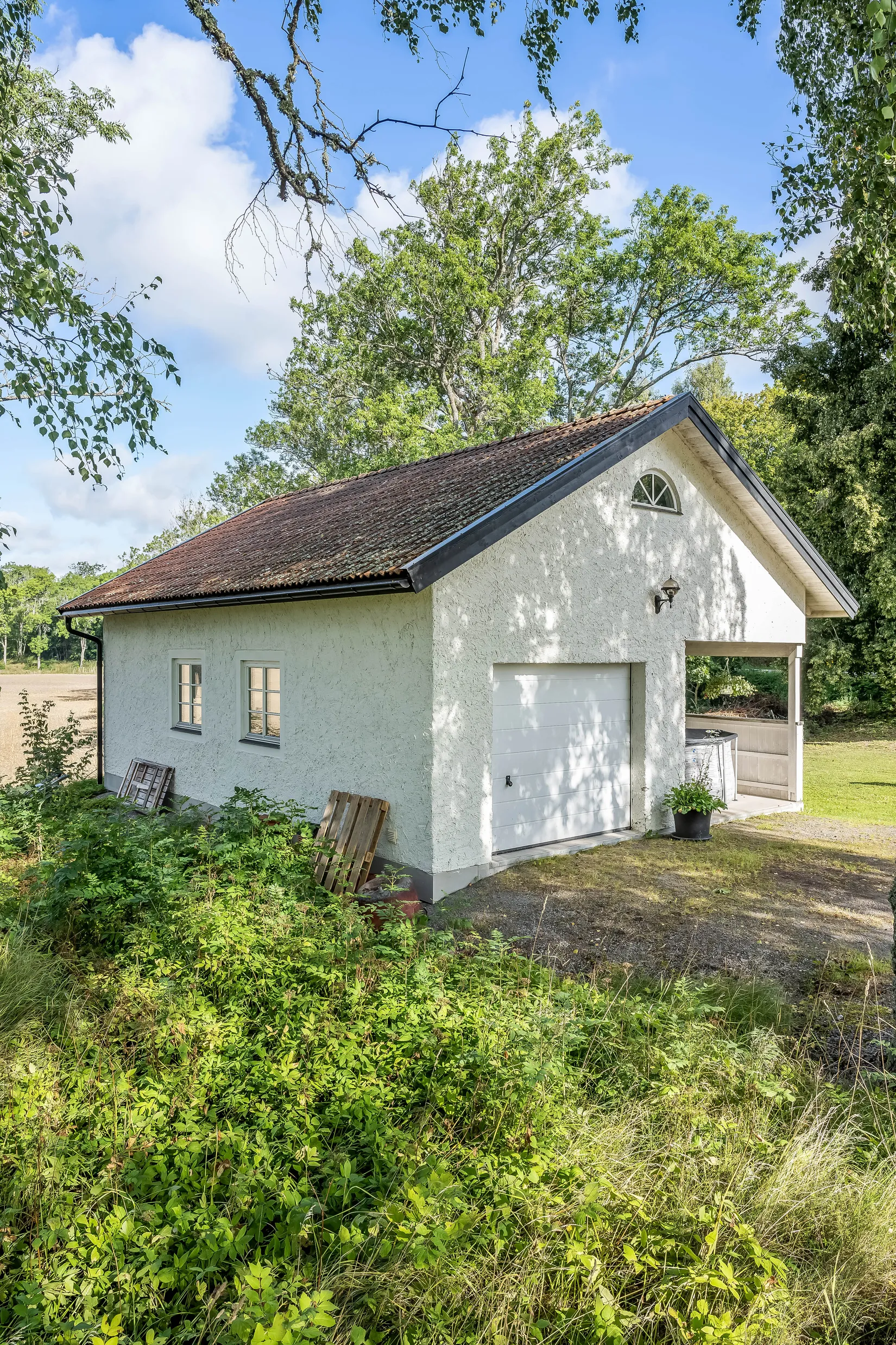 Villa, Mem 21, Mem, Norrköping