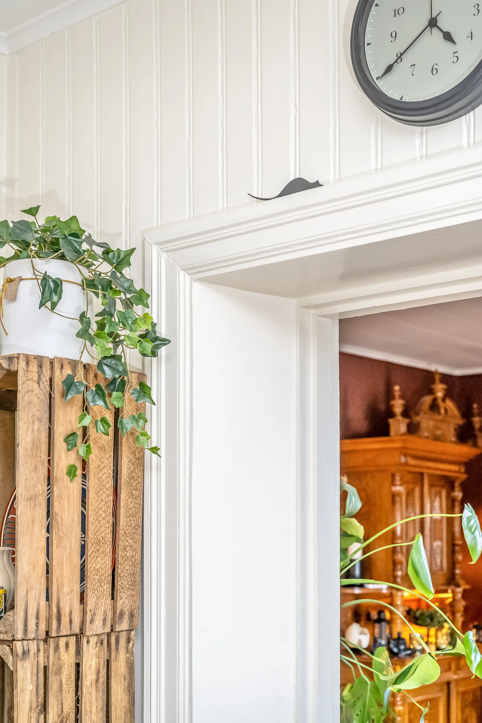 Villa, Mem 21, Mem, Norrköping