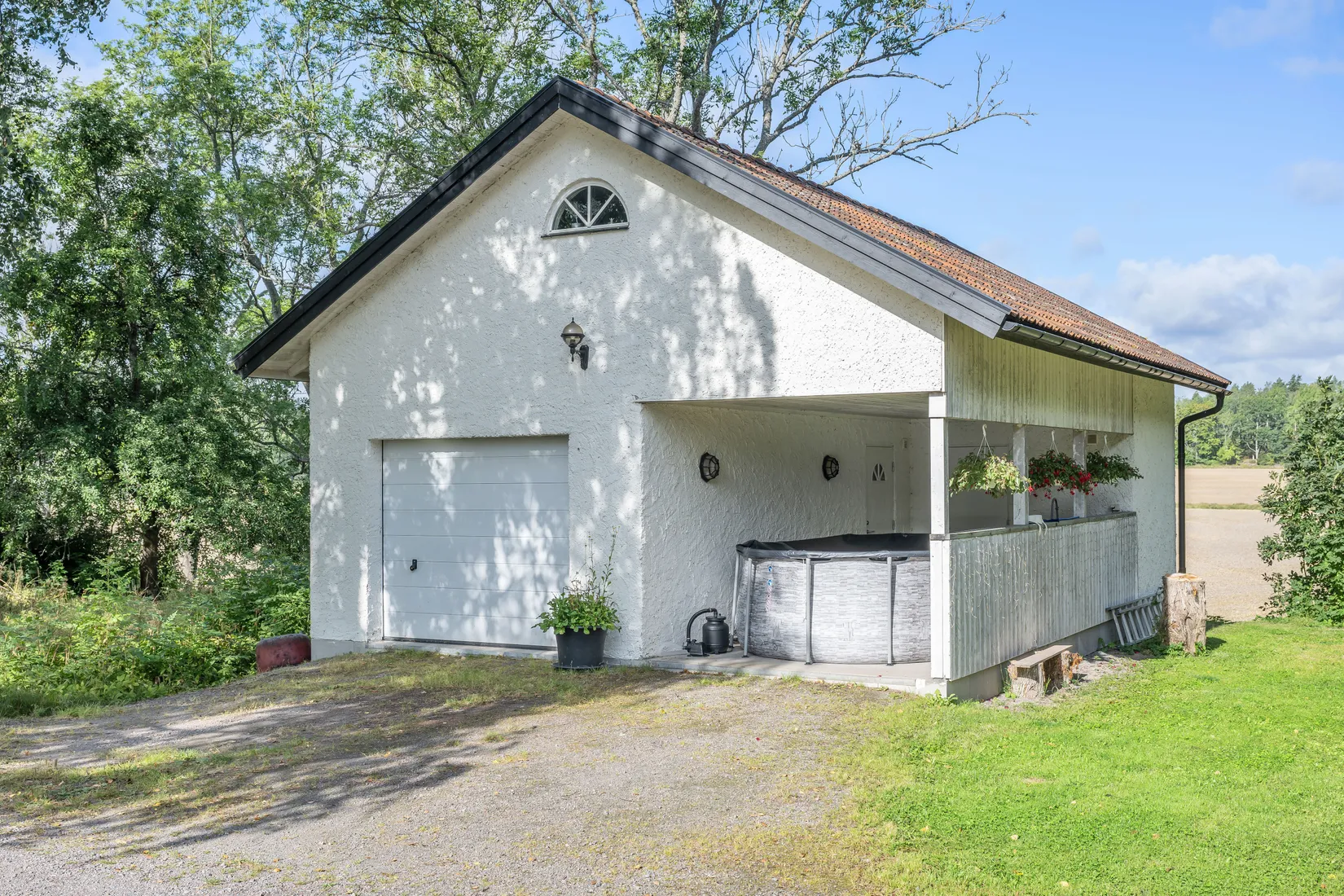 Villa, Mem 21, Mem, Norrköping