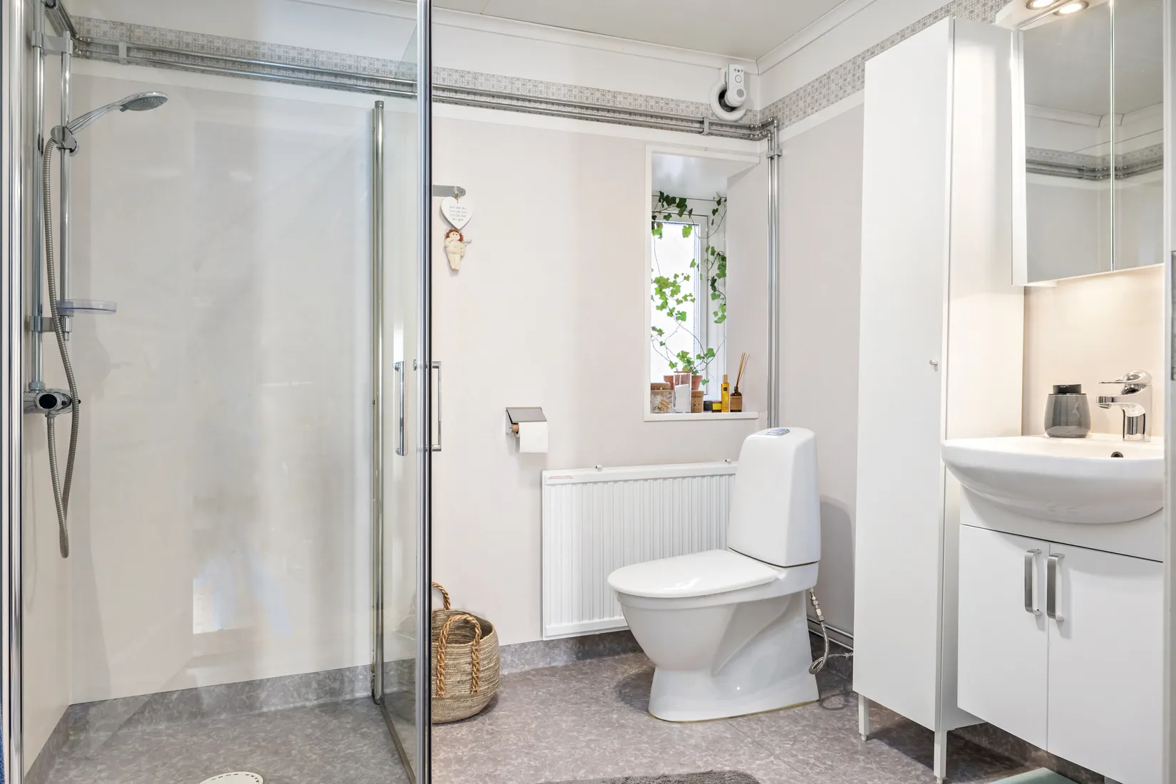 Villa, Mem 21, Mem, Norrköping