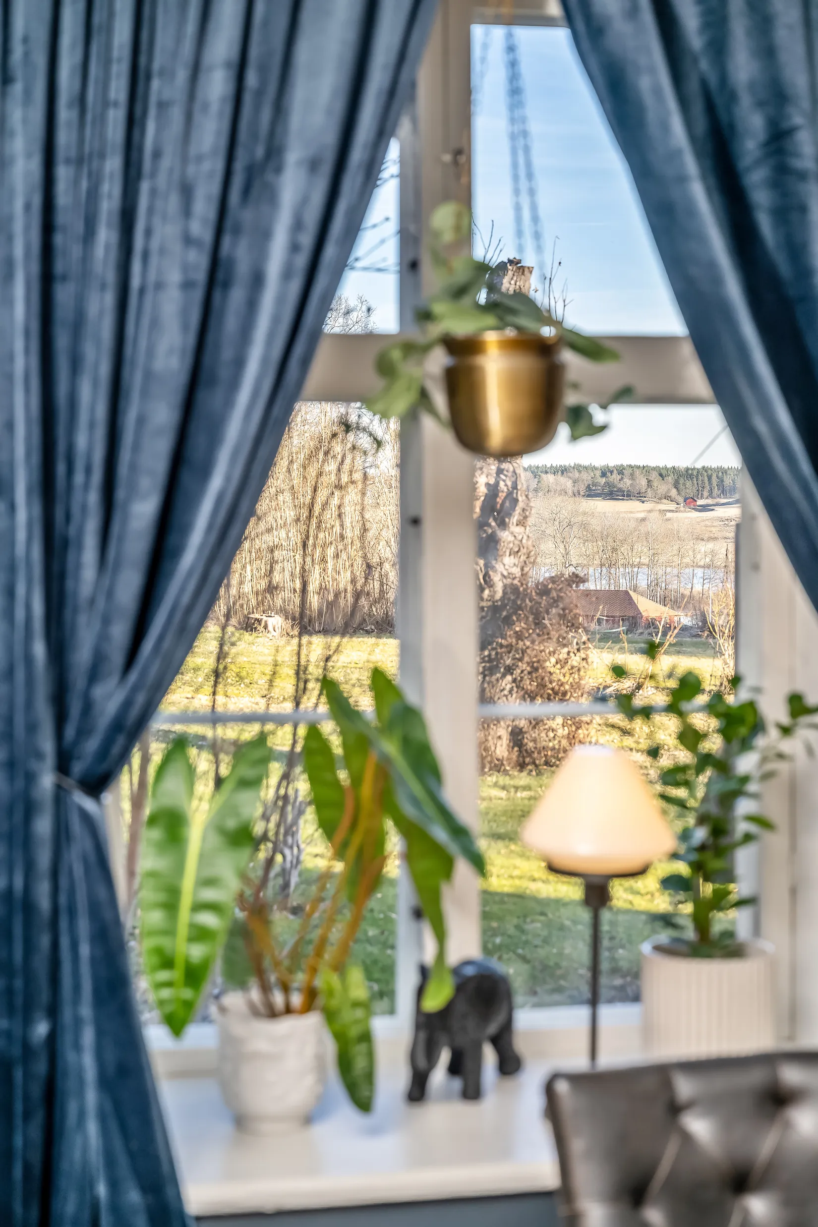 Villa, Mem 21, Mem, Norrköping