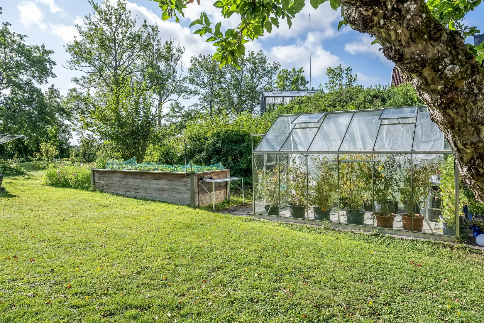 Villa, Mem 21, Mem, Norrköping