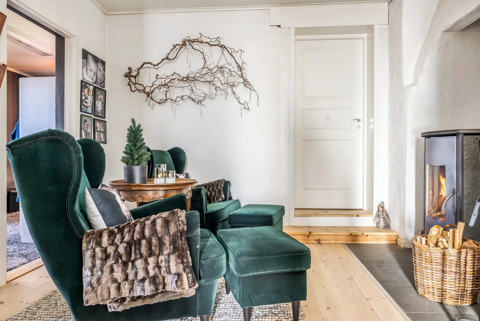 Villa, Mem 21, Mem, Norrköping