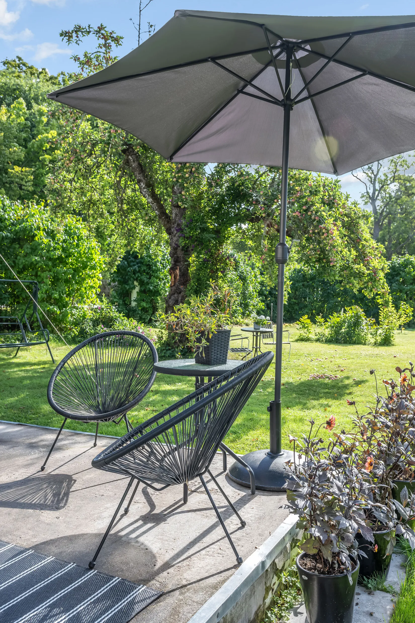 Villa, Mem 21, Mem, Norrköping