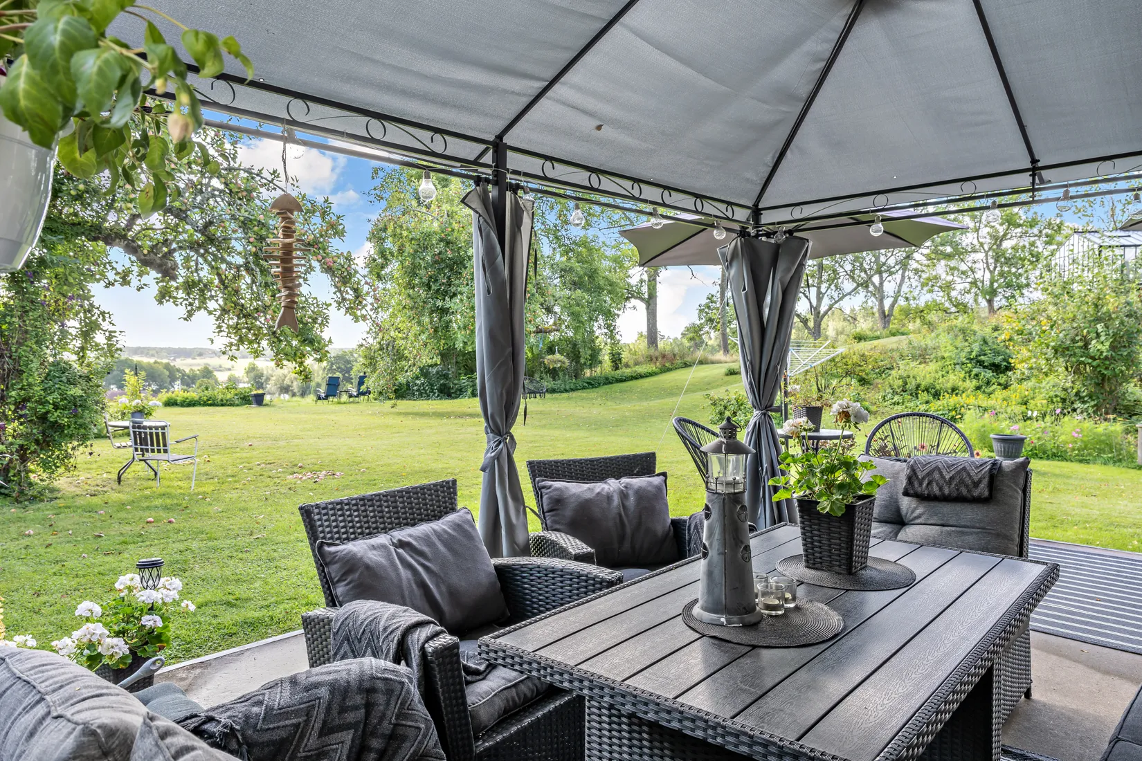 Villa, Mem 21, Mem, Norrköping