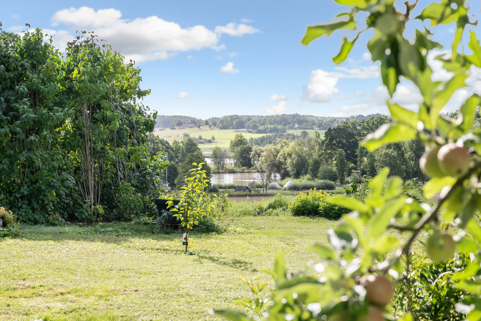 Villa, Mem 21, Mem, Norrköping