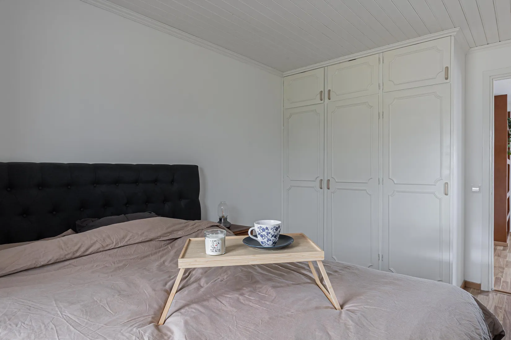 Villa, Valsarvägen 1, Ramnäs, Surahammar