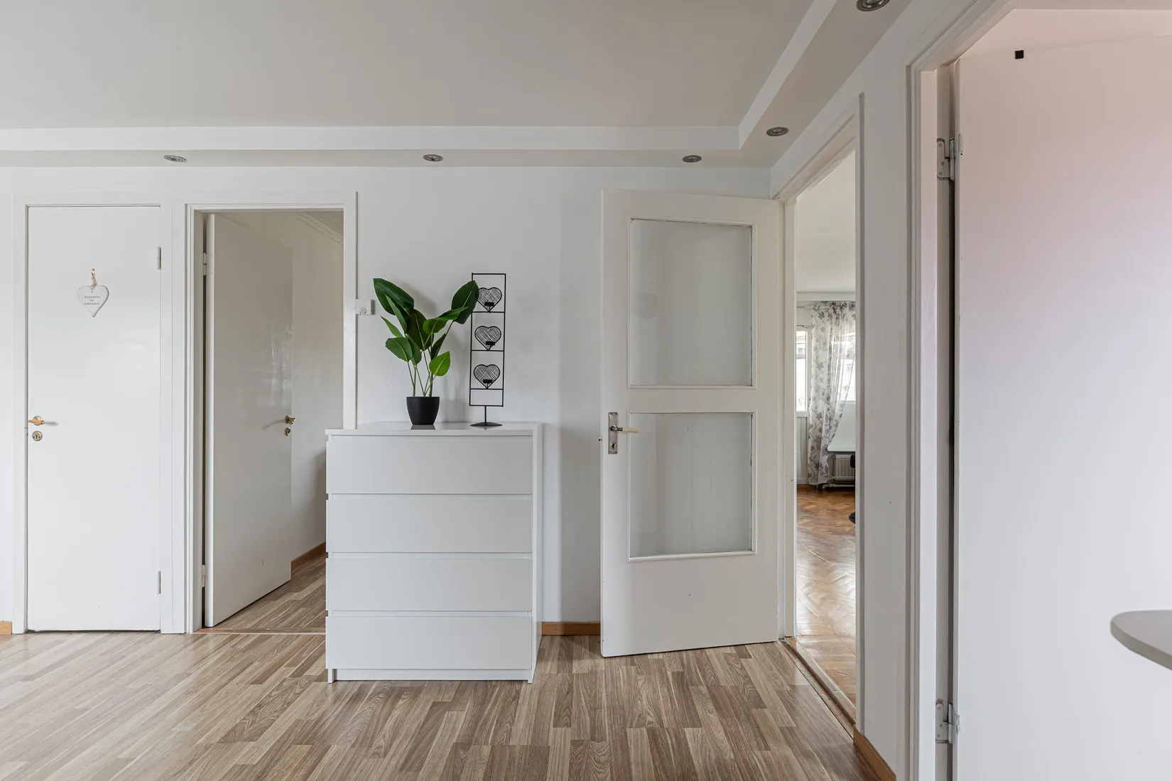 Villa, Valsarvägen 1, Ramnäs, Surahammar