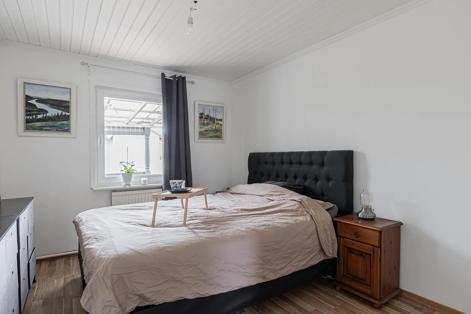 Villa, Valsarvägen 1, Ramnäs, Surahammar