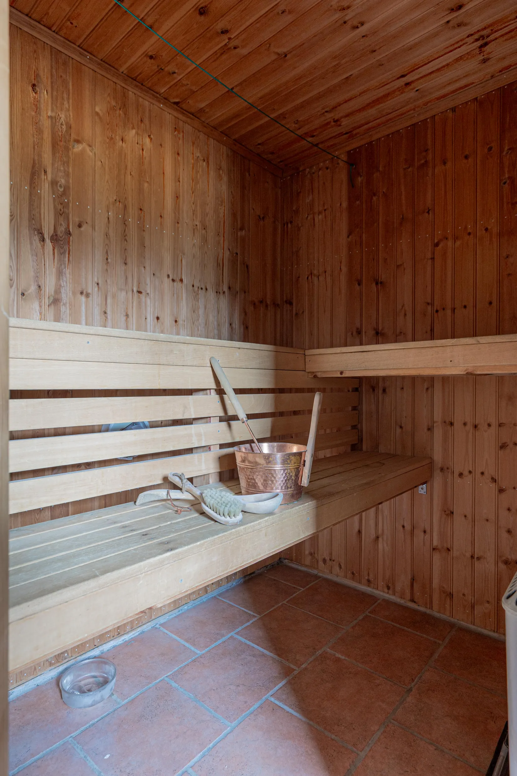 Villa, Valsarvägen 1, Ramnäs, Surahammar