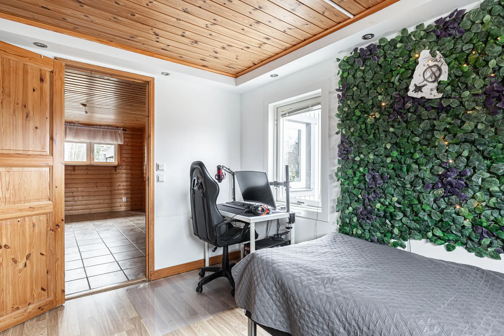 Villa, Valsarvägen 1, Ramnäs, Surahammar