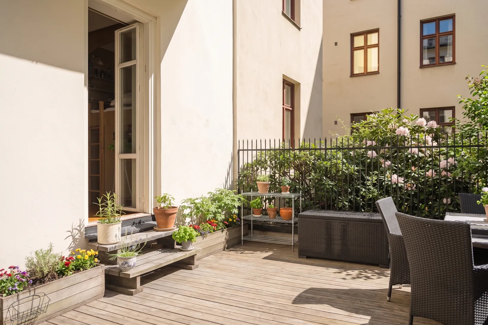 Bostadsrätt, Wallingatan 14, City/Norrmalm, Stockholm